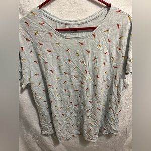 Old navy shirt